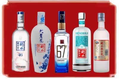 昆都仑区回收衡水老白干